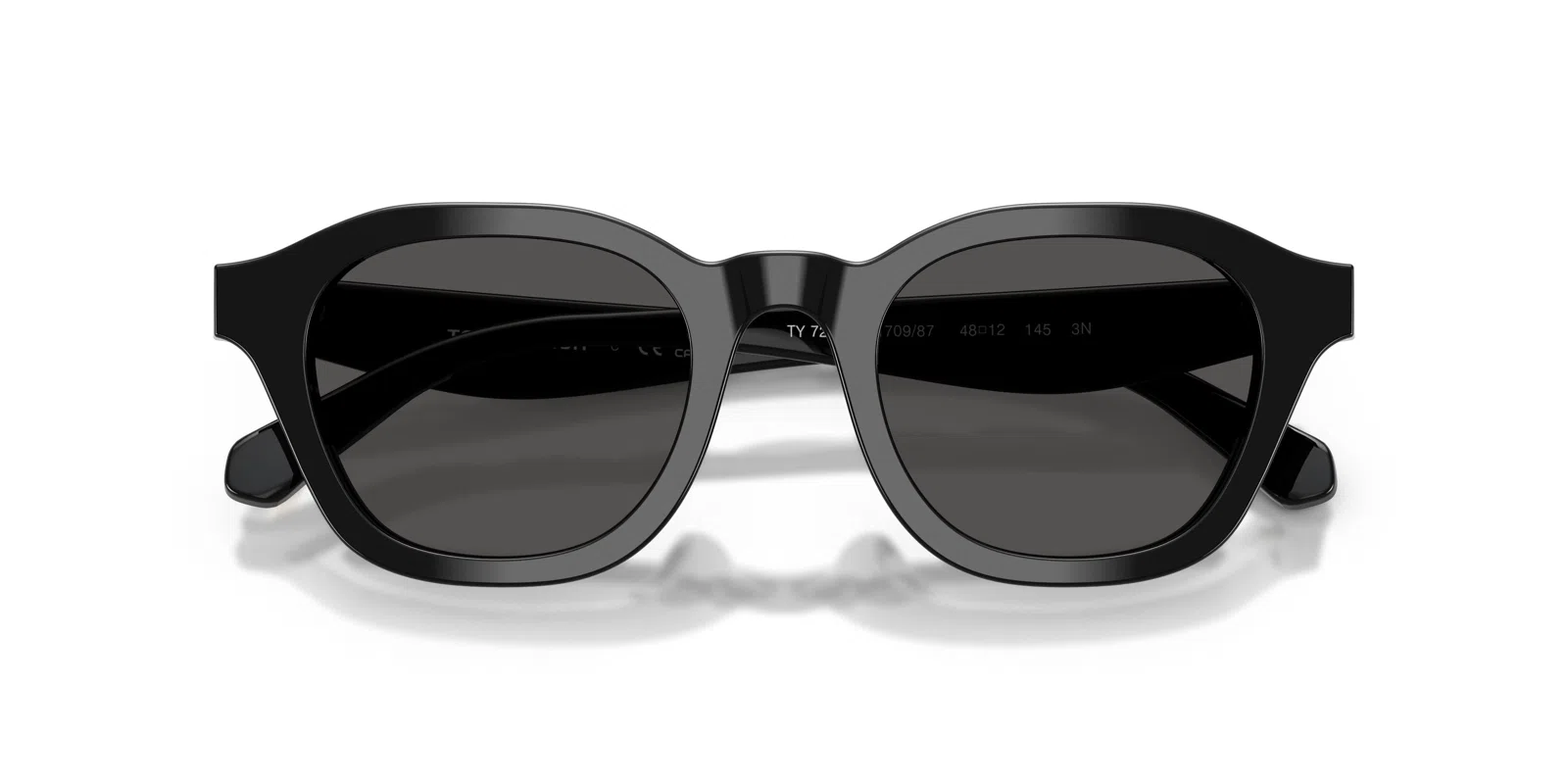 Tory Burch 7235D Sunglasses - view 16